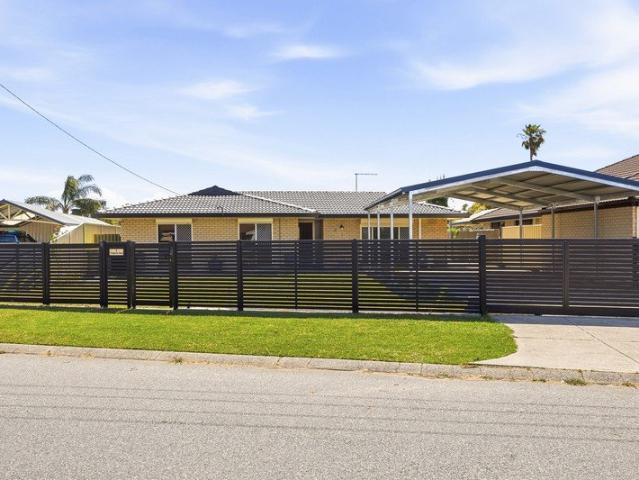 Why: Because this inviting abode offers a variety of modern updates, with sought after inclusions for premium comfort throughout