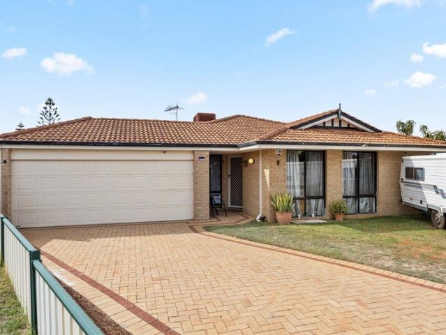 Why: Because this inviting family home provides location, layout and laid back living for a variety of buyers