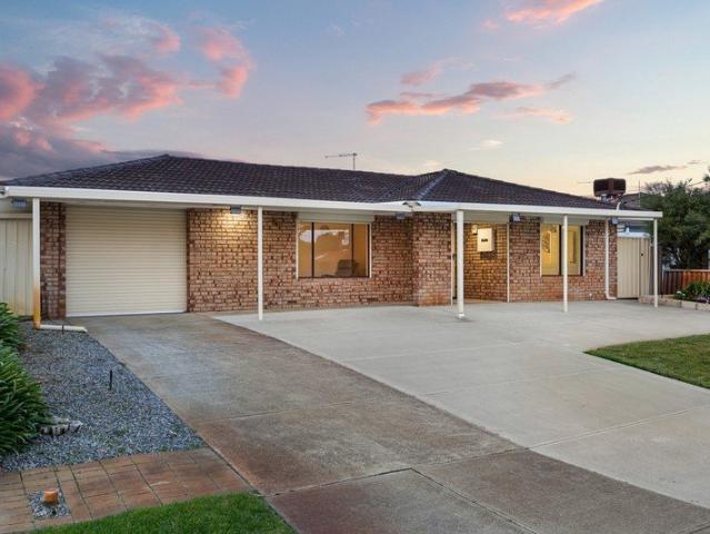 Why: Because this park facing residence combines laid back family comfort with multi functional gardens to appeal to all