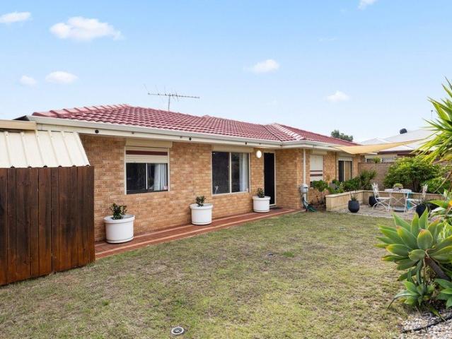 Why: Because this perfectly placed residence offers a popular coastal position for easy care living