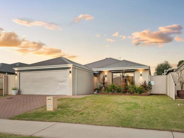 Why: Because this perfectly presented property offers relaxed family living within a premium coastal setting