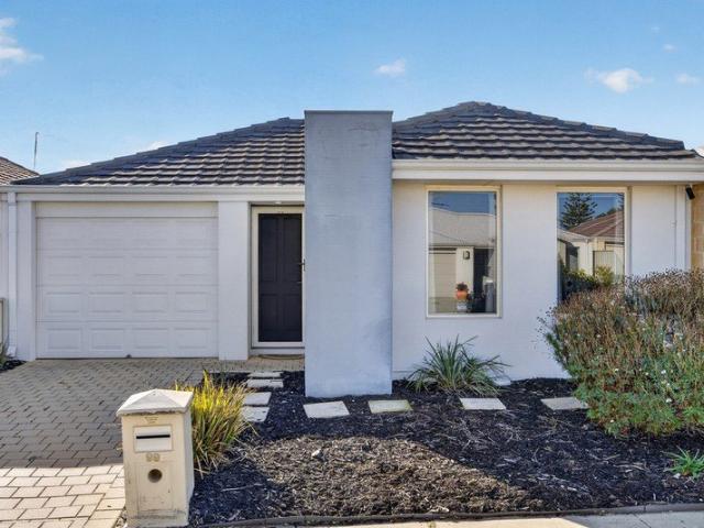 Why: Because this popular coastal setting offers a modern and minimal maintenance residence for laid back living