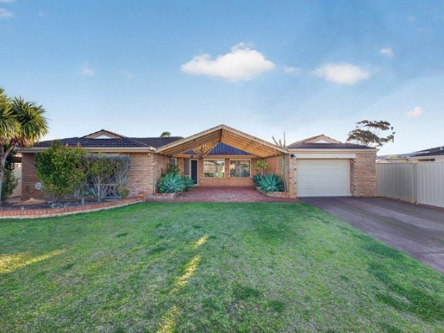 Why: Because this premium example of contemporary coastal living combines both location and layout for the ultimate family appeal