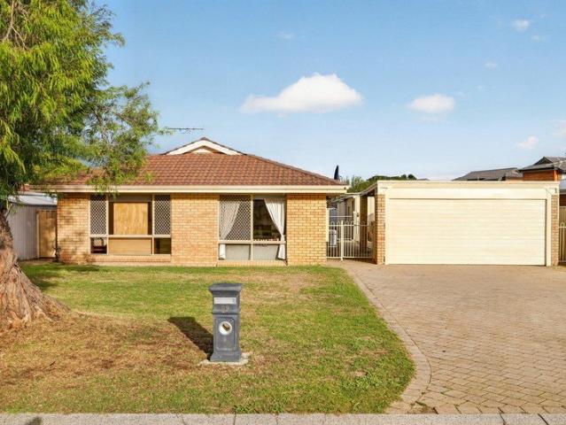 Why: Because this superb property strikes the perfect balance between form and function, with comfortable living and absolute convenience throughout