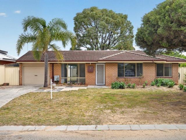 Why: Because this sweeping garden setting offers easy care living within a convenient and central location