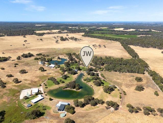 Why: Because this unique opportunity provides endless potential within an idyllic and sought after lake setting