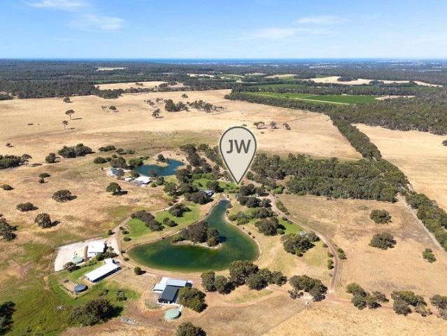 Why: Because this unique opportunity provides endless potential within an idyllic and sought after lake setting