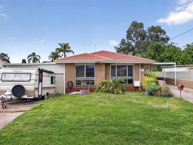 Why: Because this well placed property offers endless potential for seekers of easy care convenience