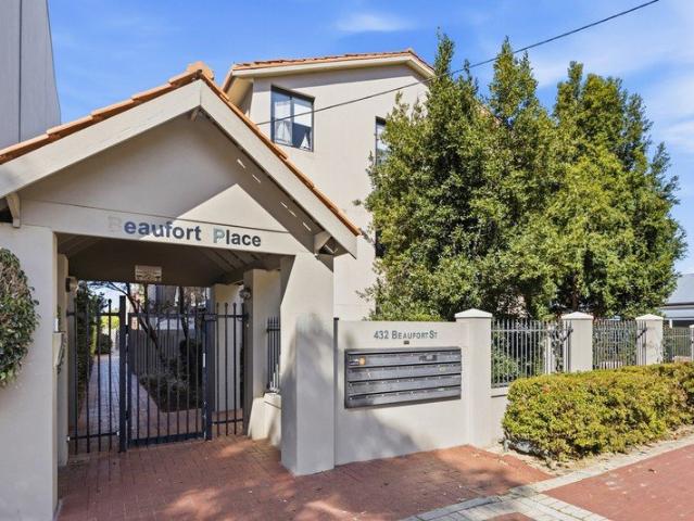 Why: Because whether seeking a central and easy care abode or the perfect investment, this well placed property is sure to fit the bill