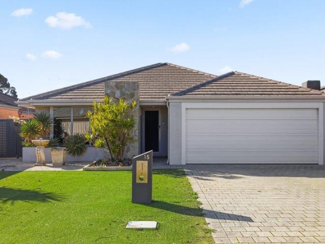 Why: Because its premium position and easy care design provide a wealth of opportunity for the astute buyer