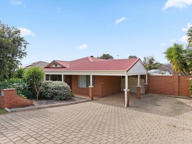 Why: Because opportunity awaits with laid back living, inviting garden surrounds and a conveniently central setting to enjoy