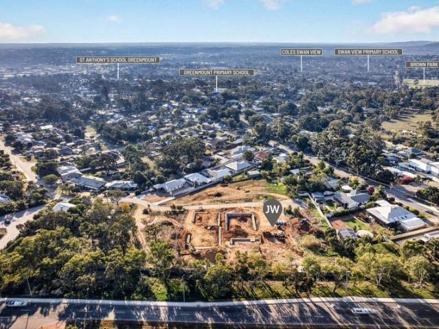 Why: Because quality vacant land within a premium setting is an opportunity not to be missed