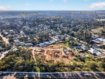 Why: Because quality vacant land within a premium setting is an opportunity not to be missed