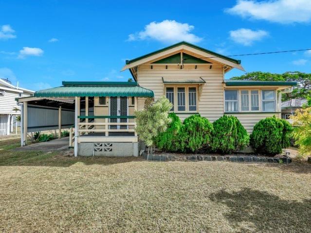 Why Buy One Property When You Can Have Two Main Home + Granny Flat
