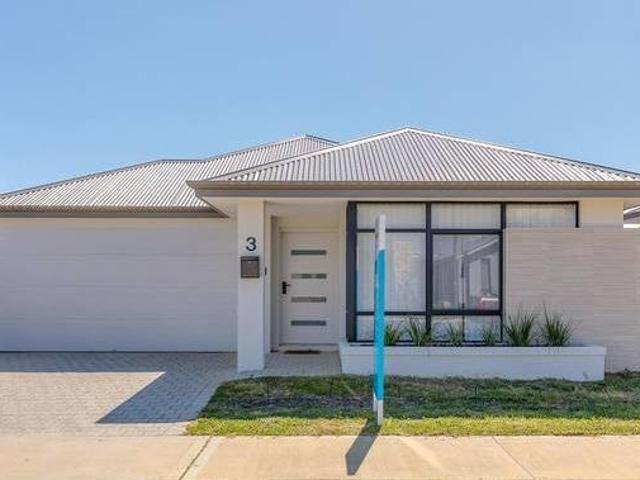 WHY BUILD EASY LIVING IN BEENYUP GROVE BYFORD