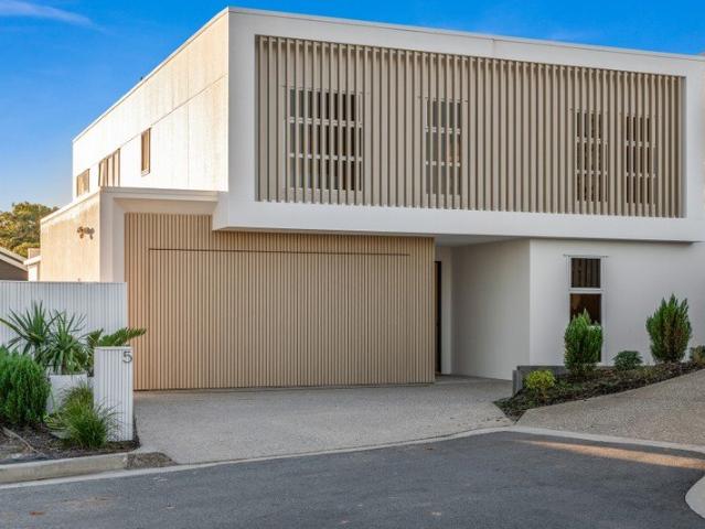 Why Build? Luxury Family Living Ready to Enjoy Today