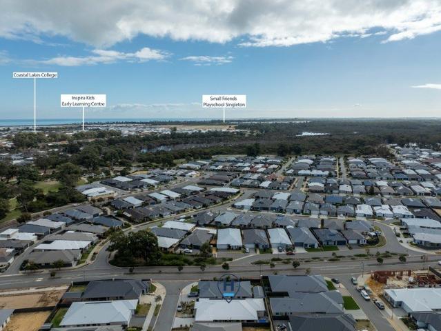 Why Build? Move Straight Into This Stunning 2022 Family Home