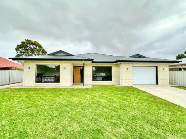 Why Build? Near New Home Packed with Premium Features
