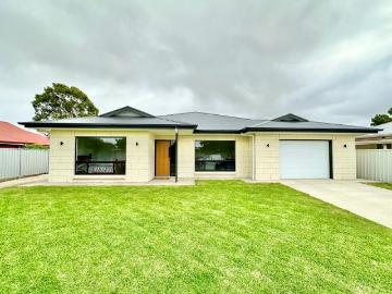 Cangara, Tatiara, South Australia - Garden