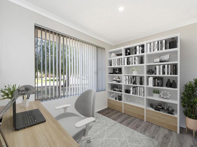Why build? Renovated 4x2 in the best location with side access and plenty of space