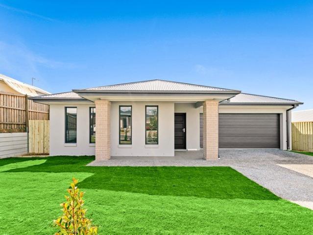 Why Build When You Can Move Straight In?