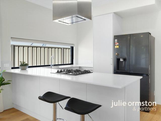 WHY BUILD WHEN YOU CAN BUY THIS! LOW MAINTENANCE LIVING AT ITS BEST!