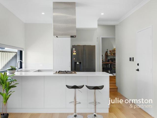 WHY BUILD WHEN YOU CAN BUY THIS! LOW MAINTENANCE LIVING AT ITS BEST!