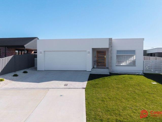 WHY GO THROUGH THE HASSLE OF BUILDING THIS PROPERTY IS FINISHED & MOVE IN READY!