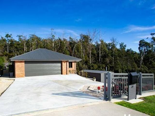 Why Build When You Can Purchase This Stunning Property