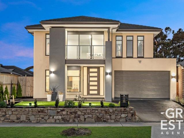 WHY BUILD WHEN YOUR DREAM HOME IS ALREADY HERE?