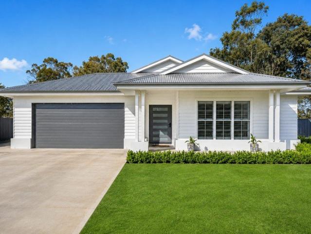 Why Build? Your Dream Home Is Already Here
