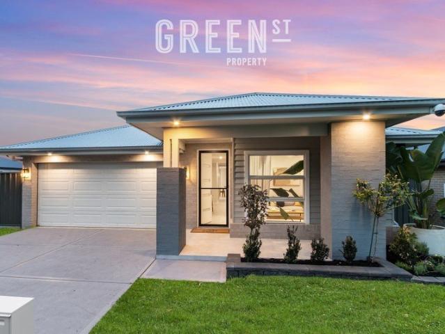 Why Build Your Dream Home When It Already Exists?
