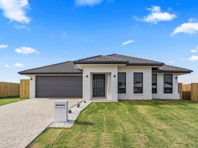 WHY BUILD ? YOUR NEW HOME IS READY NOW !