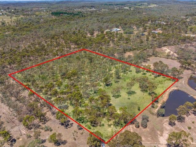 Why Have 1000 Sq.m. When You Can Have 10 Acres