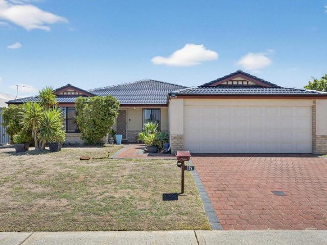 Why: Offering easy care living, this low maintenance abode combines a family focussed appeal with a prime location that's sure to impress
