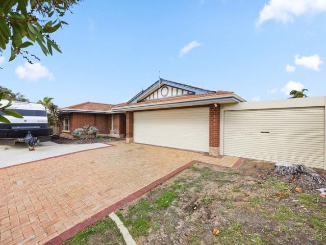 Why: Overflowing with appeal, this spacious and inviting residence offers carefully created comfort, with a prime location for central convenience