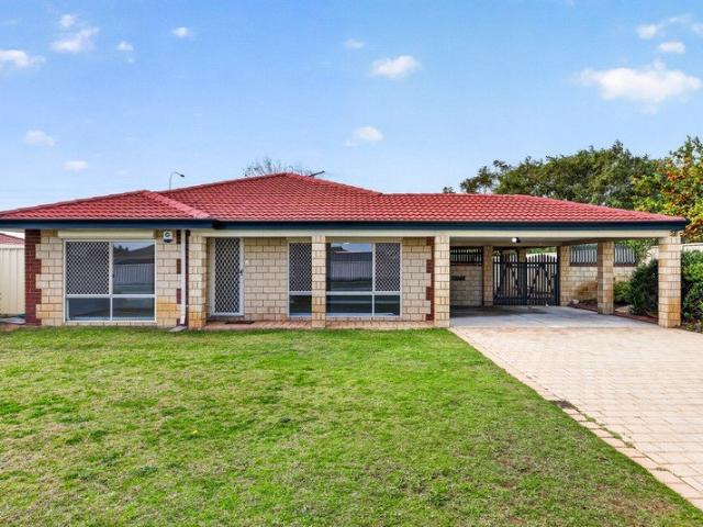 Why: Set within spacious garden surrounds, this fantastic property offers flexible and low maintenance living within a central coastal location