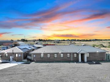 Hopetoun Park, Moorabool, Victoria, Victoria