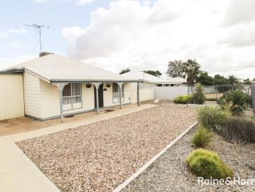 Port Augusta, South Australia, Winninowie