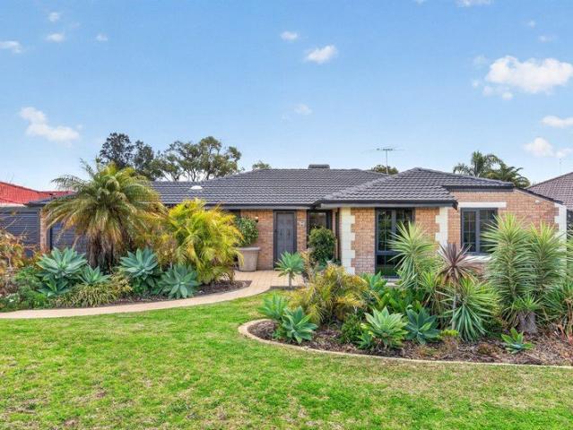 Why: Providing a wealth of living both inside and out, this well placed property offers inviting poolside gardens and easy care comfort throughout