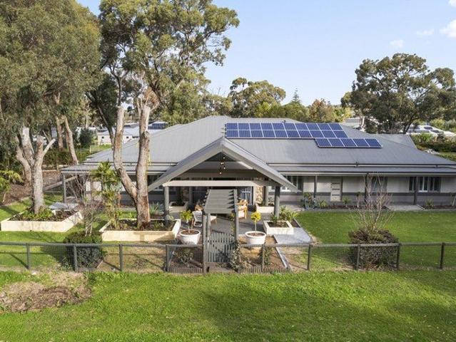 Why: Providing exclusive multi generational living, this exceptional residence showcases modern luxury within a spacious and secluded coastal setting