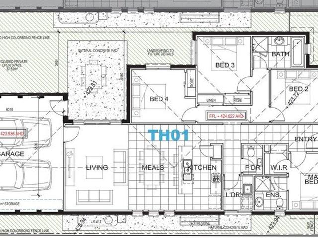 Why rent when you can buy your own brand new house and land package!