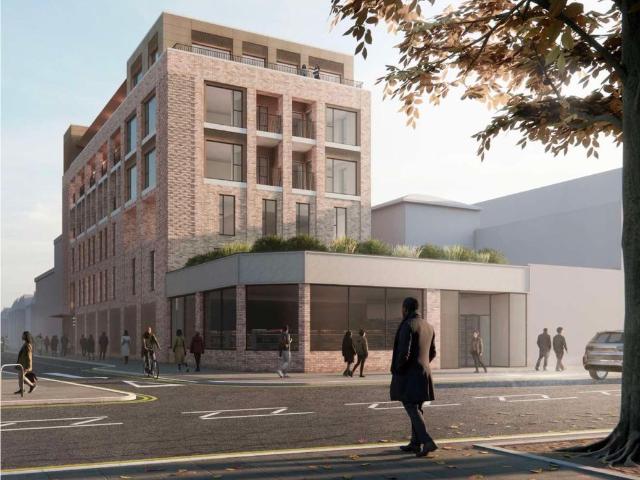 Whymark House, London, London, London N22, Property to rent, £1,500 pcm | PrimeLocation