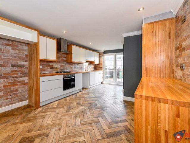 Whyndyke, Gateshead 3 bed terraced house to rent £895 pcm £207 pw