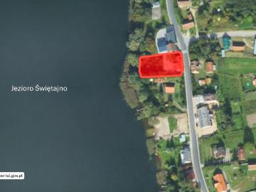 3 pokojowe mieszkanie do wynajęcia w Świętajnie