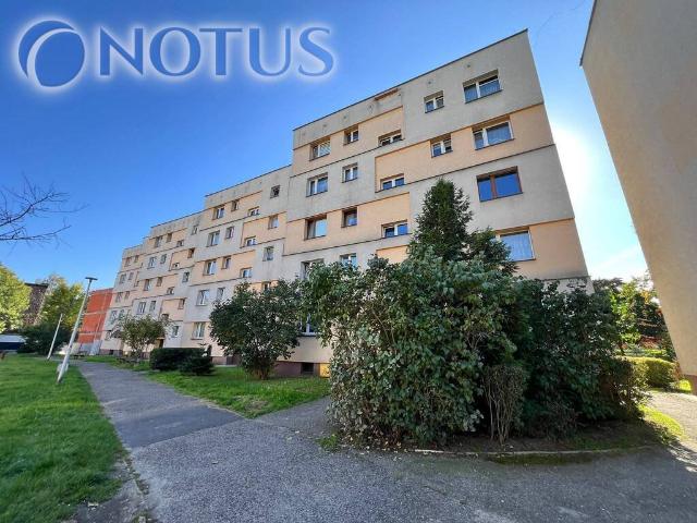 Świętochłowice, Nastolatków, 61,78 m2