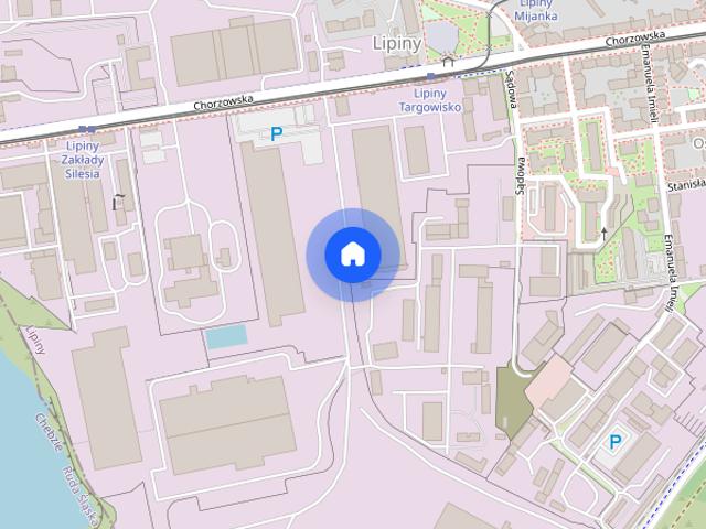 Świętochłowice Centrum 3 pokojowe z centralnym ogrzewaniem umeblowane