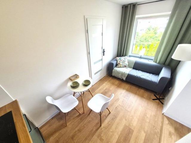 Świętochłowice Chropaczów, Kościelna
