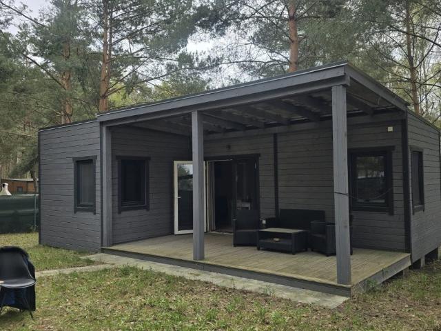 Świętne, 35 m2