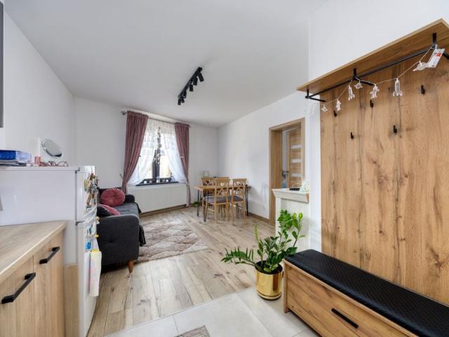 Wiślana 42,10 m², Unisław